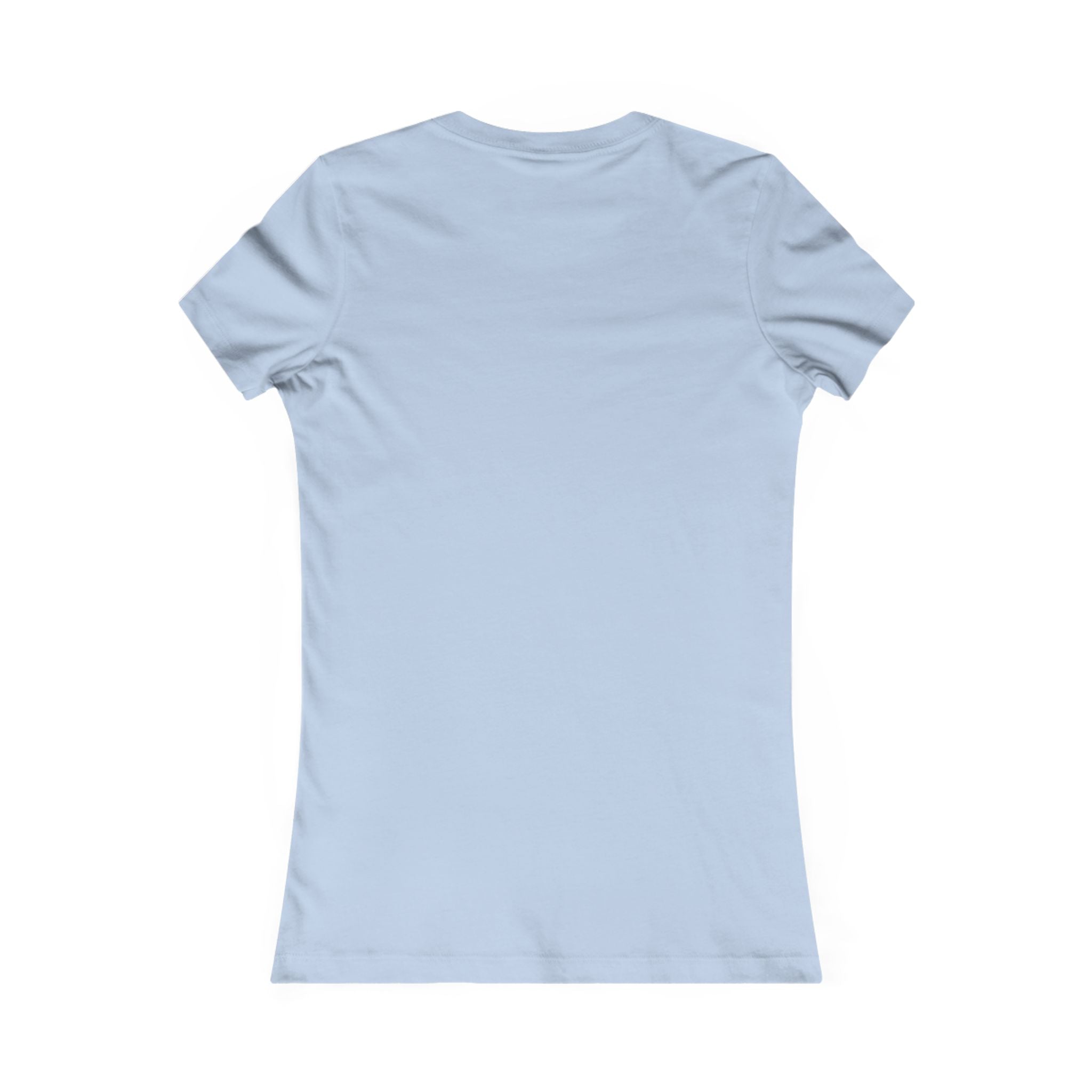 Ursula Body Language Women's Tee