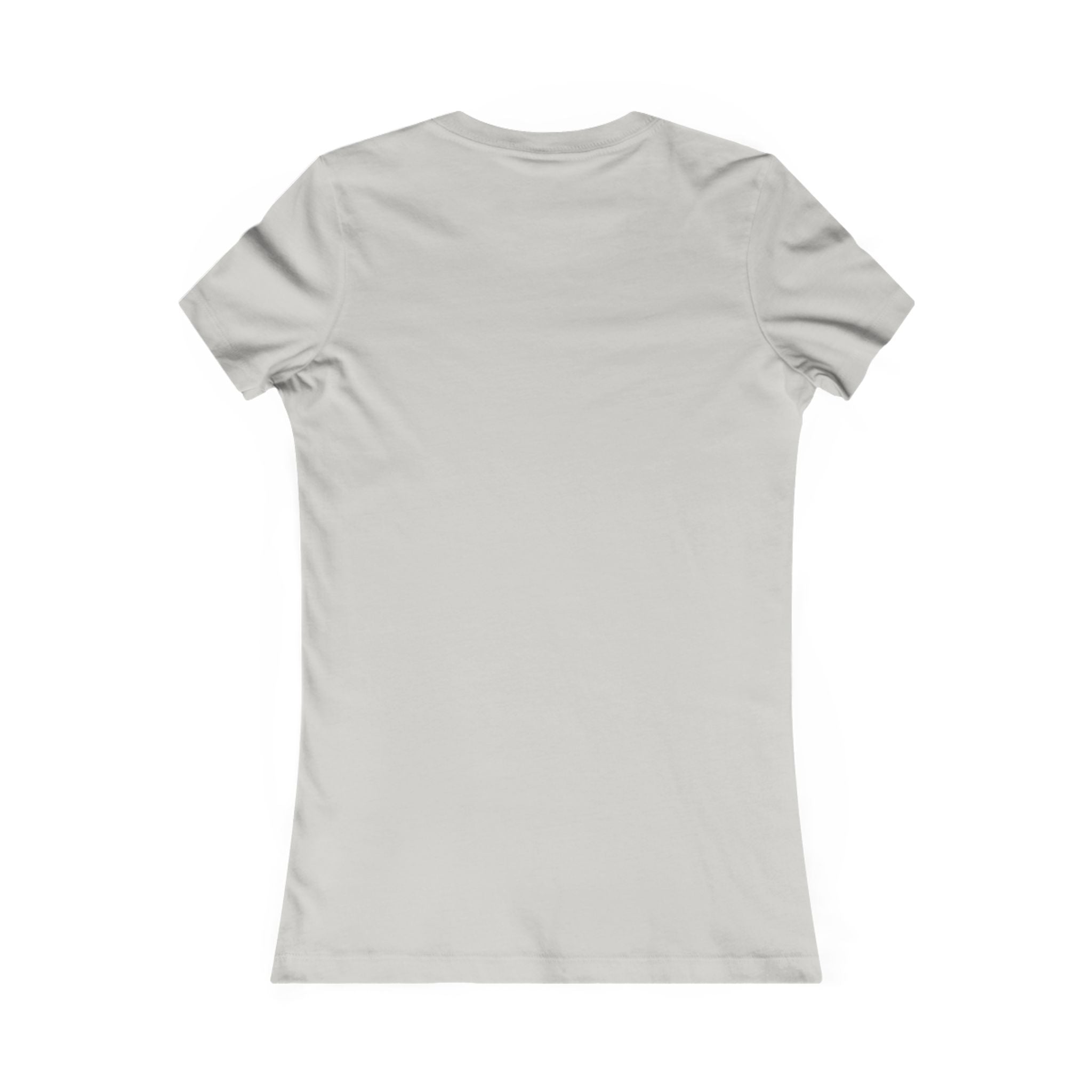 Ursula Body Language Women's Tee
