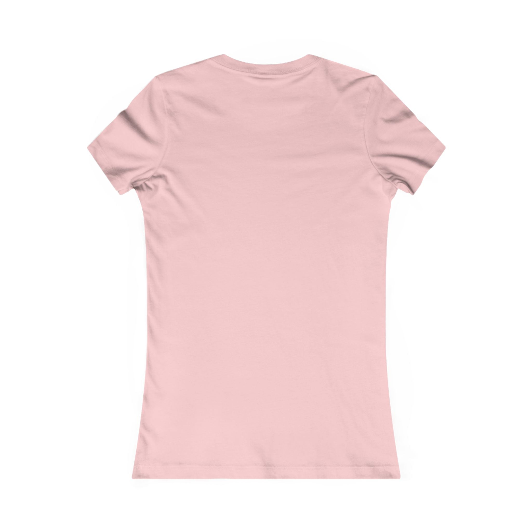 Ursula Body Language Women's Tee