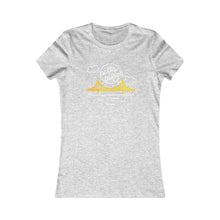 Load image into Gallery viewer, Pitts Burgh Bridge Women&#39;s Tee