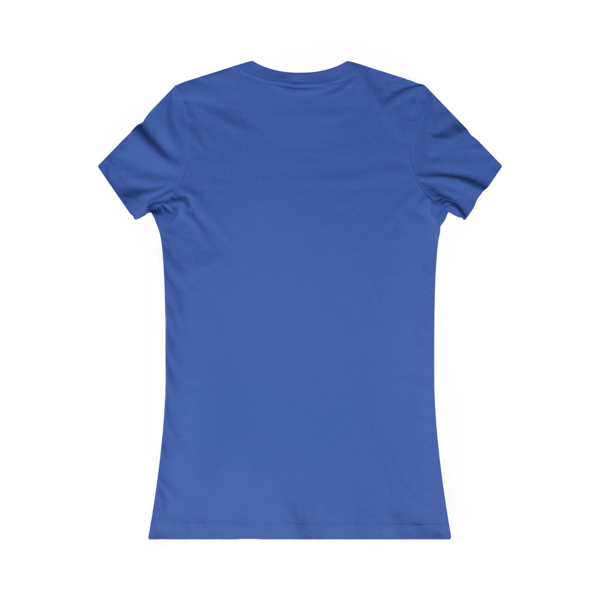 Spite Strengthens Women's Tee