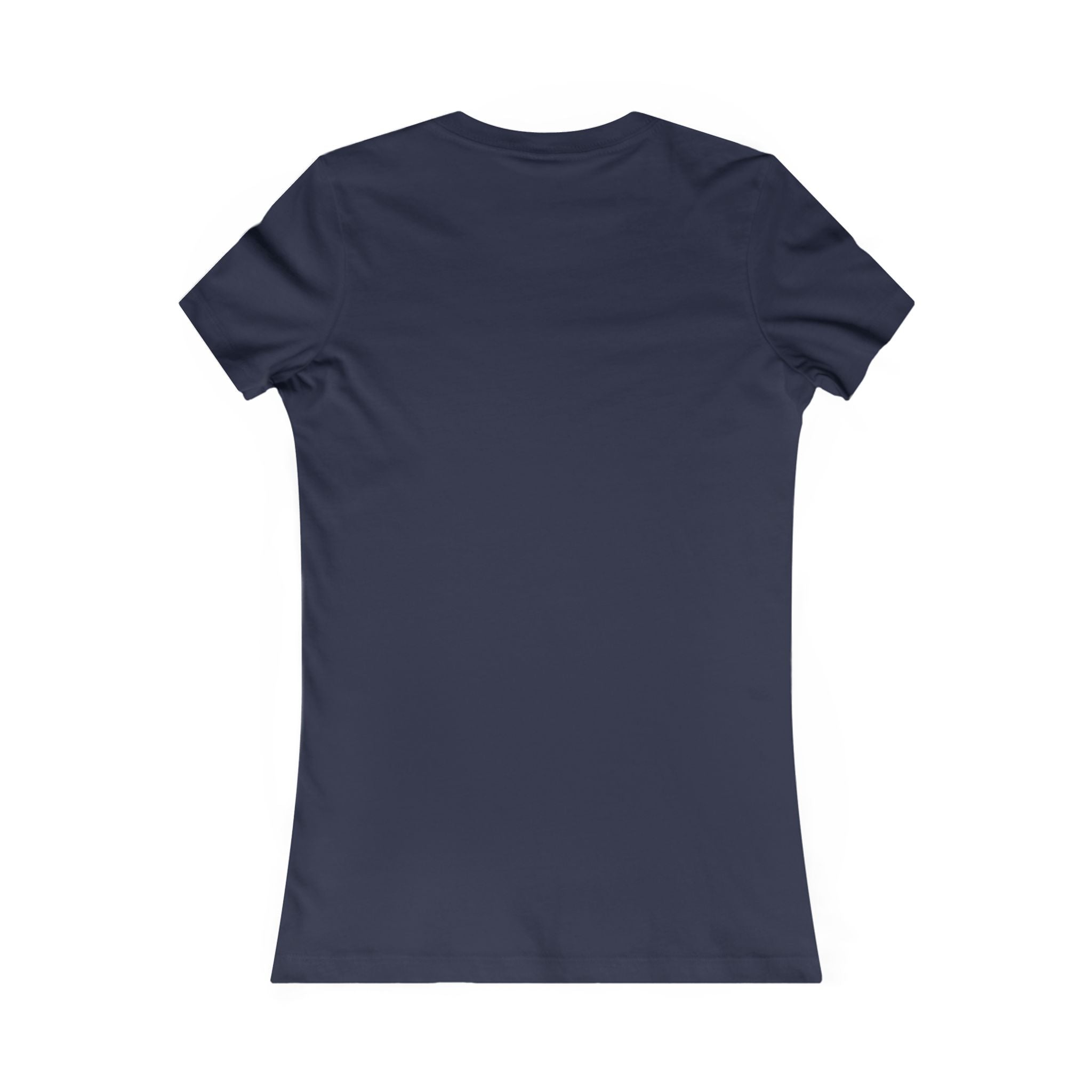 Spite Strengthens Women's Tee