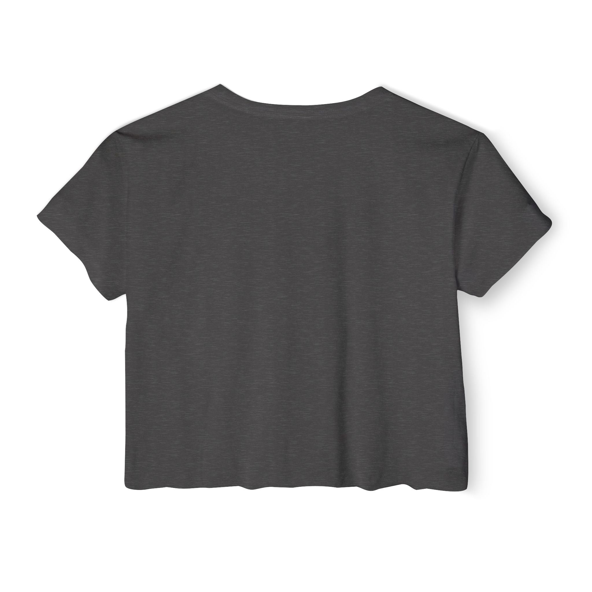 Spark Joy Women's Crop Top