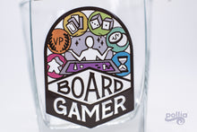 Load image into Gallery viewer, Board Gamer Decal