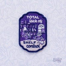 Load image into Gallery viewer, Romancelandia Embroidered Patches