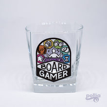 Load image into Gallery viewer, Board Gamer Decal