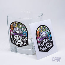 Load image into Gallery viewer, Board Gamer Decal