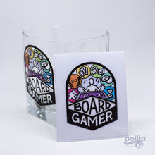 Load image into Gallery viewer, Board Gamer Decal