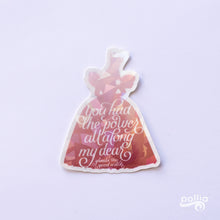 Load image into Gallery viewer, Feminist Funny Stickers