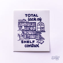 Load image into Gallery viewer, Shelf Control Decal