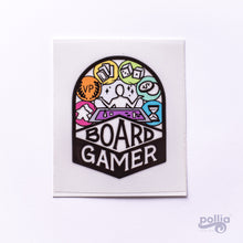 Load image into Gallery viewer, Board Gamer Decal