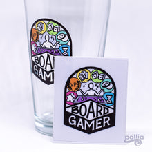 Load image into Gallery viewer, Board Gamer Decal