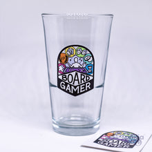 Load image into Gallery viewer, Board Gamer Decal