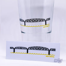 Load image into Gallery viewer, Pittsburgh Bridges Decals