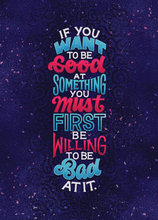 Load image into Gallery viewer, Inspirational Postcard Prints