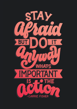 Load image into Gallery viewer, Inspirational Postcard Prints