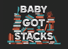 Load image into Gallery viewer, Bookish Postcard Prints