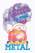 Load image into Gallery viewer, Food and Drink Postcard Prints