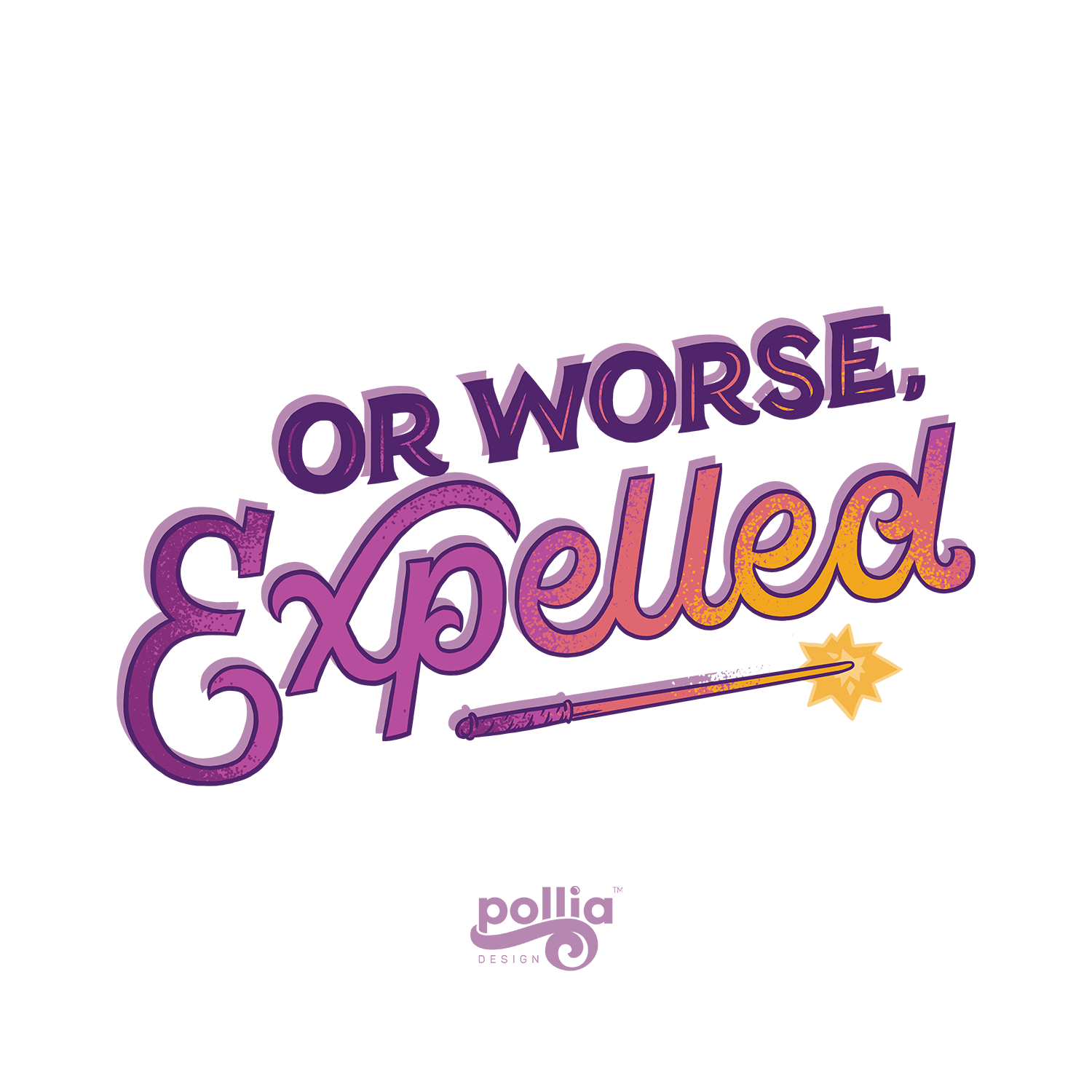 Or Worse, Expelled Mug