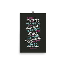 Load image into Gallery viewer, Product mockup