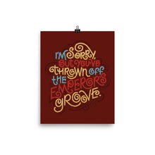 Load image into Gallery viewer, Product mockup