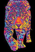 Load image into Gallery viewer, Animal Postcard Prints