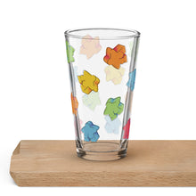 Load image into Gallery viewer, Meeple Butts Pint Glass