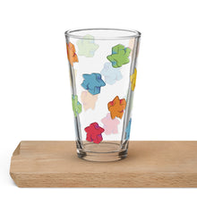 Load image into Gallery viewer, Meeple Butts Pint Glass