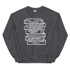 Smut Variety Unisex Sweatshirt