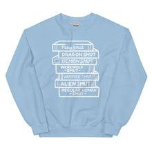 Load image into Gallery viewer, Smut Variety Unisex Sweatshirt