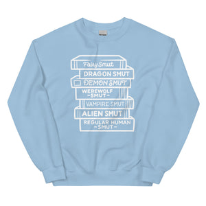 Smut Variety Unisex Sweatshirt