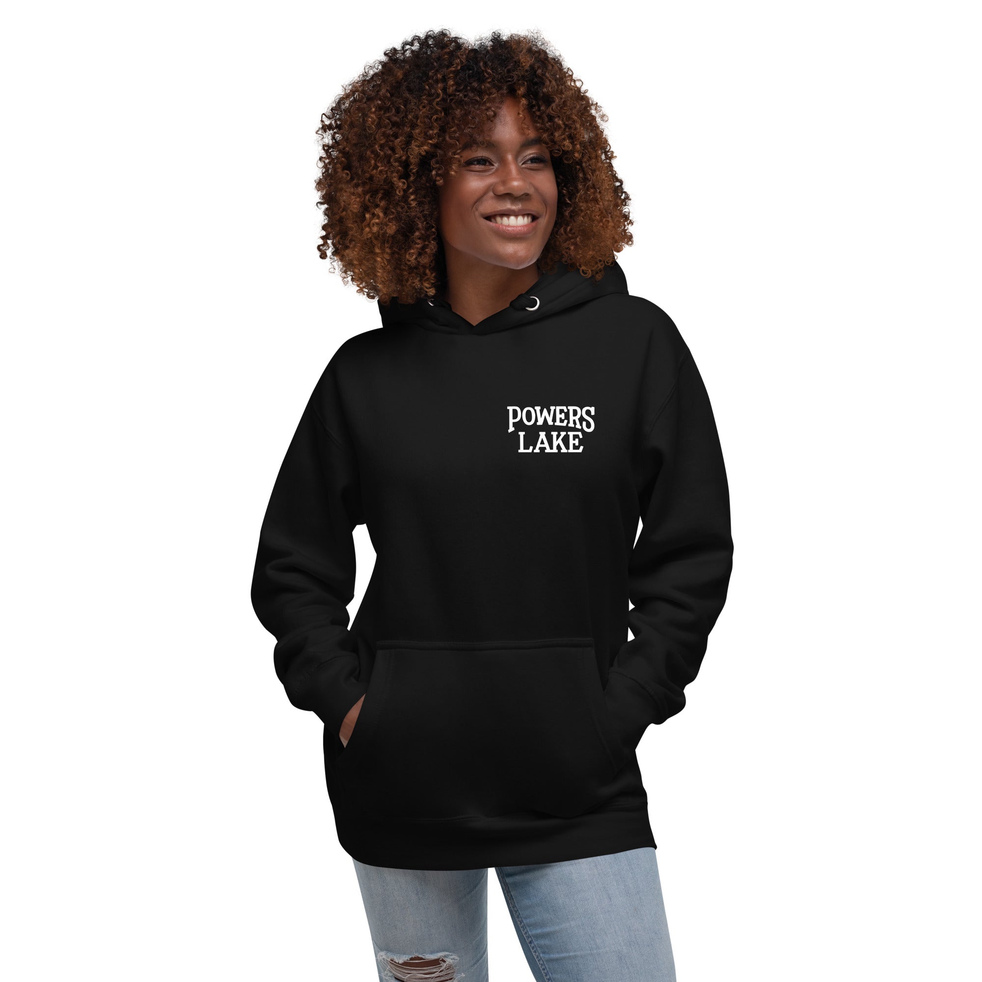 Gaw Cottage Unisex Hoodie