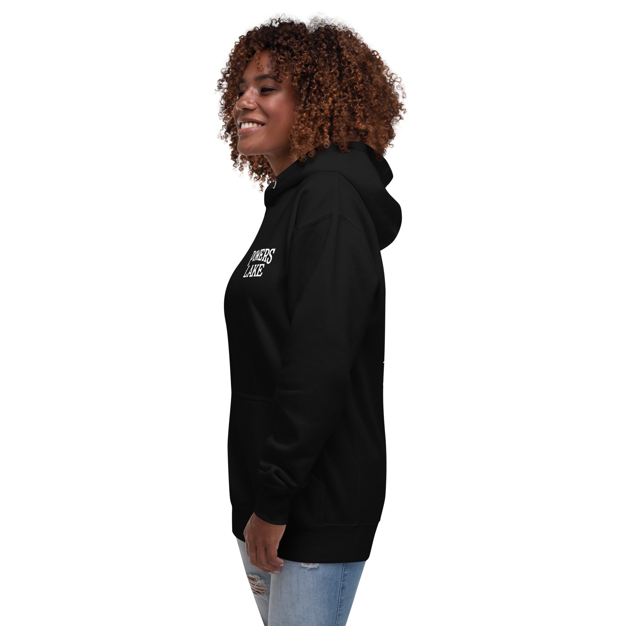 Gaw Cottage Unisex Hoodie