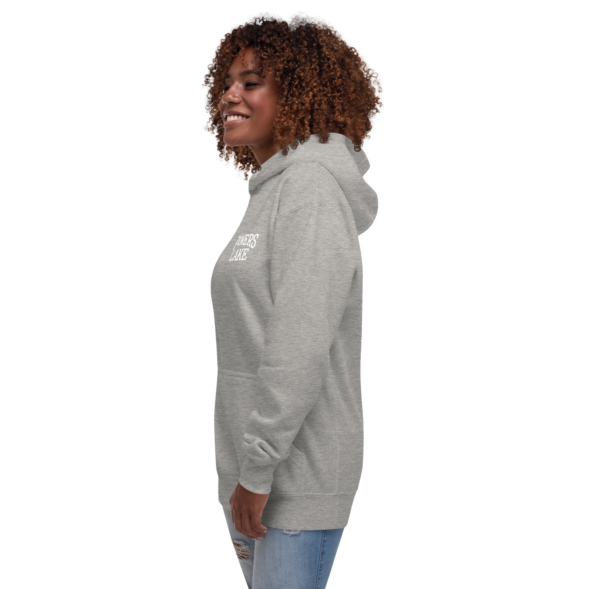 Gaw Cottage Unisex Hoodie