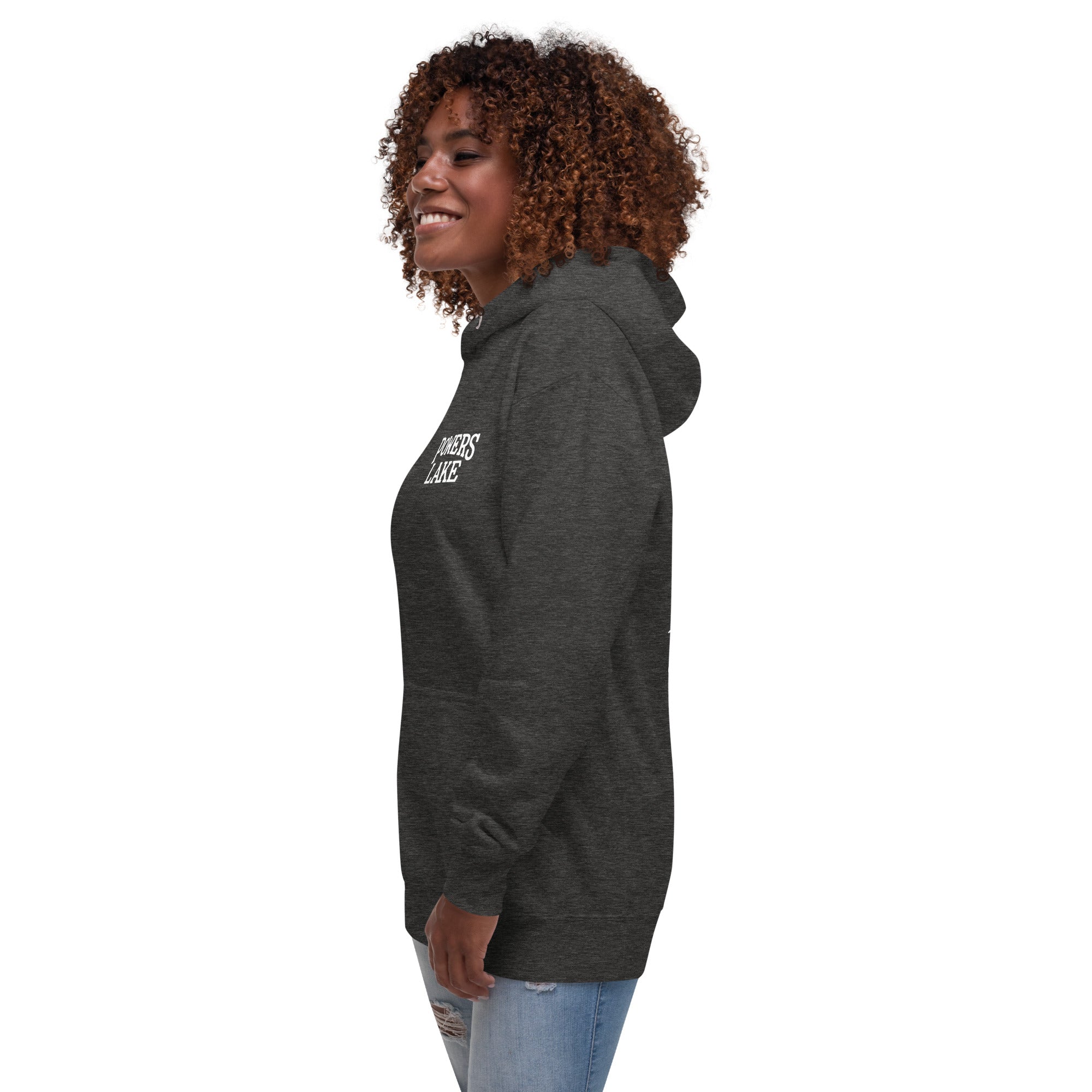 Gaw Cottage Unisex Hoodie