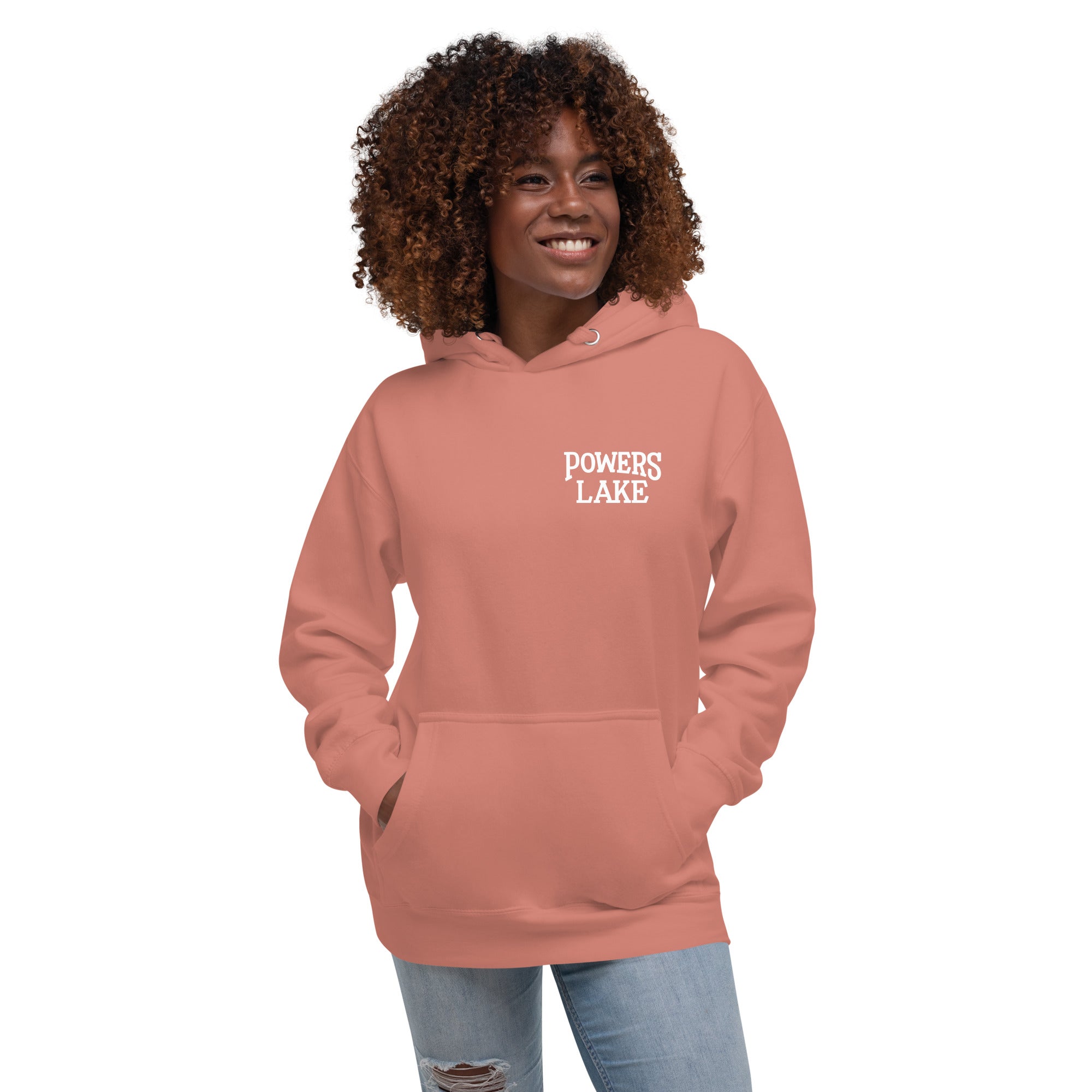 Gaw Cottage Unisex Hoodie