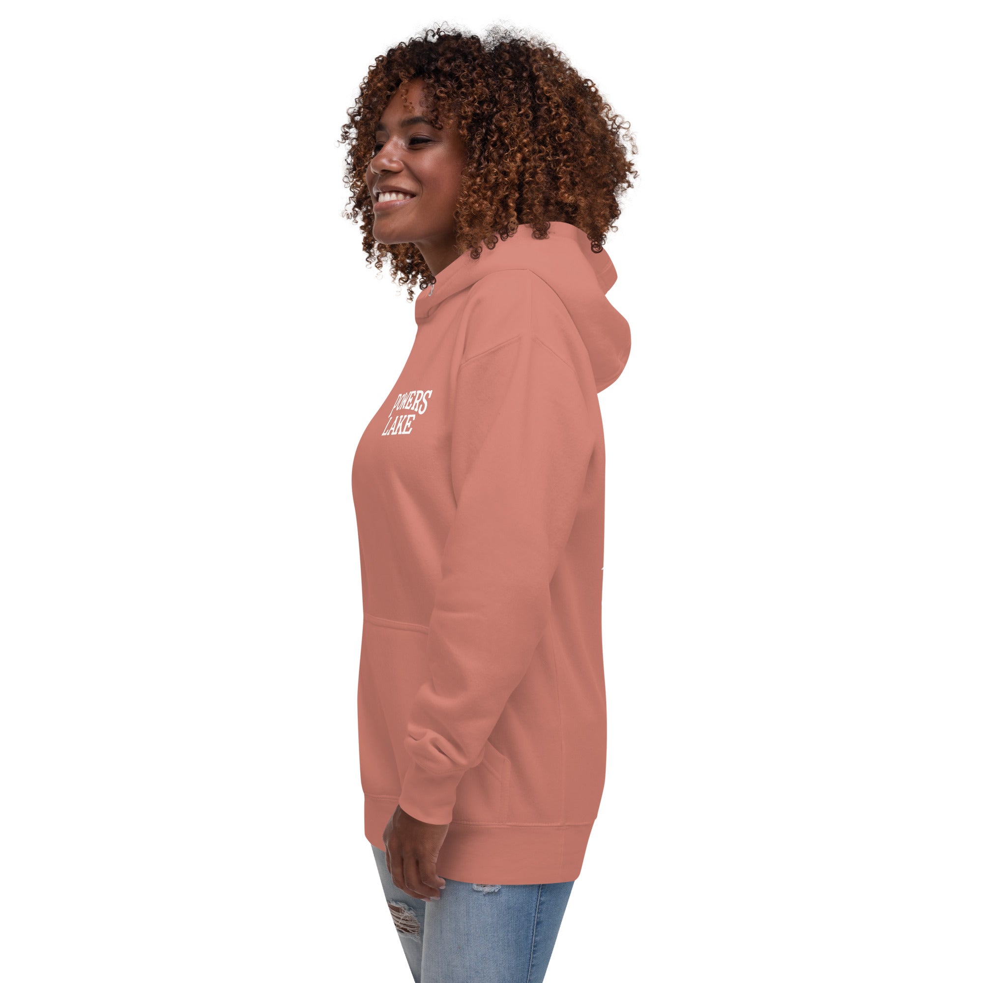 Gaw Cottage Unisex Hoodie