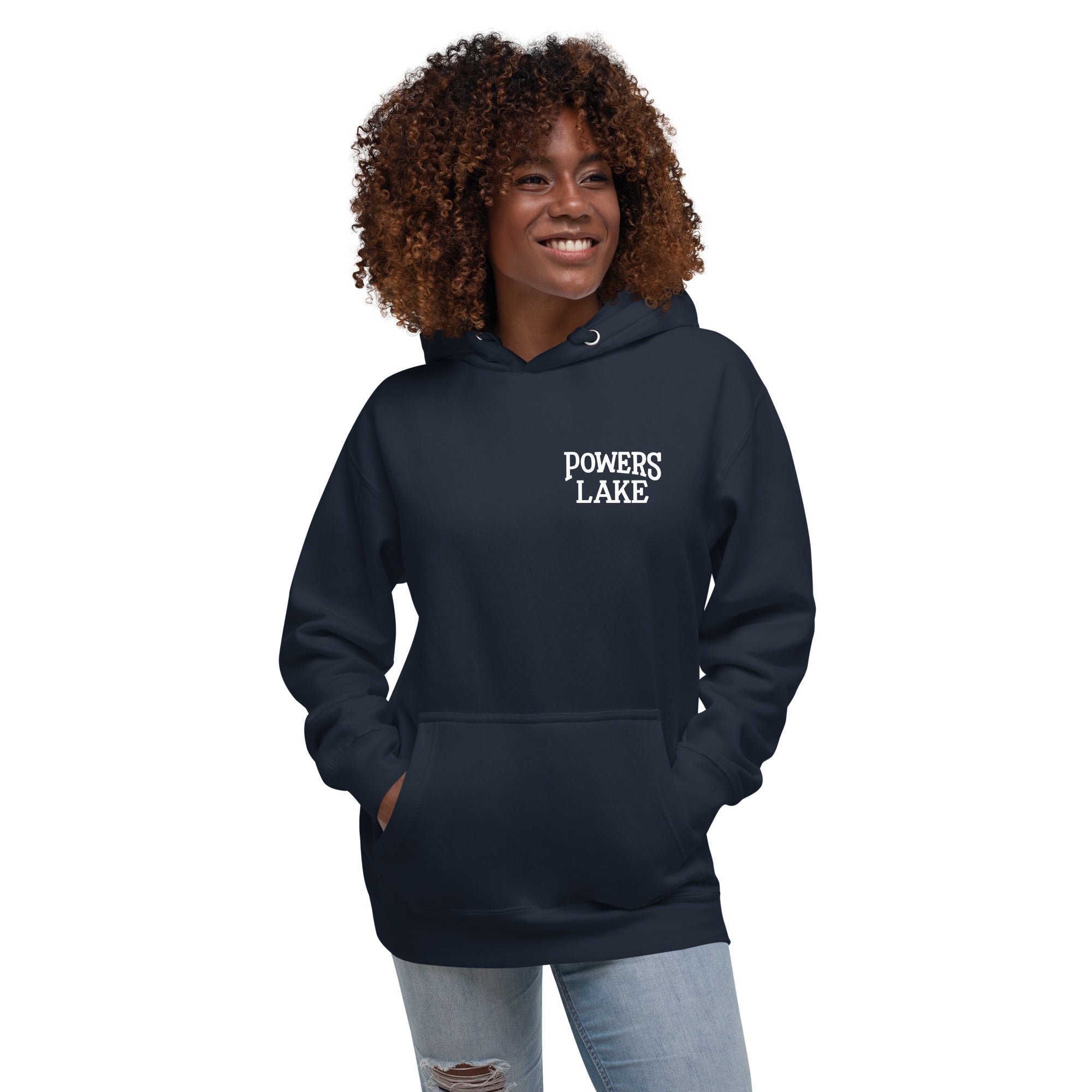 Gaw Cottage Unisex Hoodie