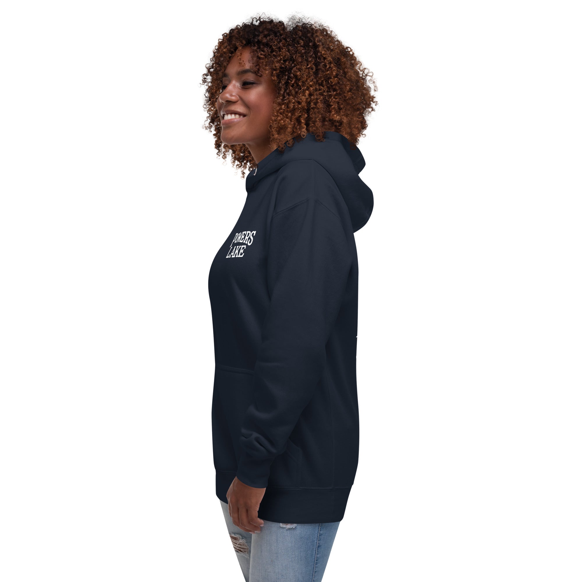 Gaw Cottage Unisex Hoodie