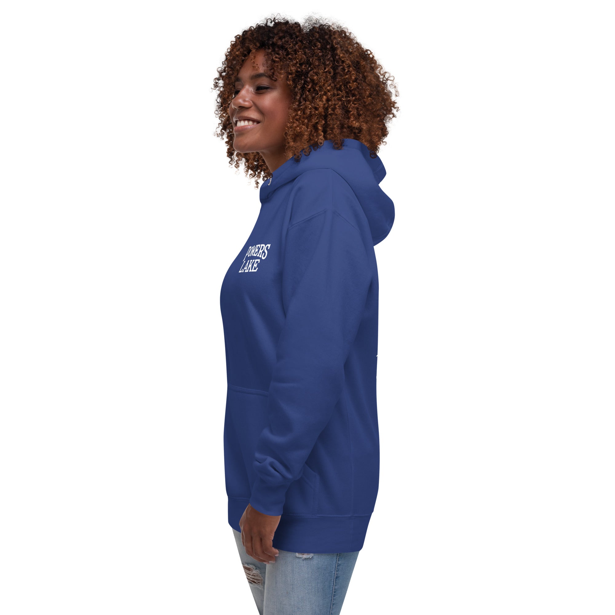 Gaw Cottage Unisex Hoodie