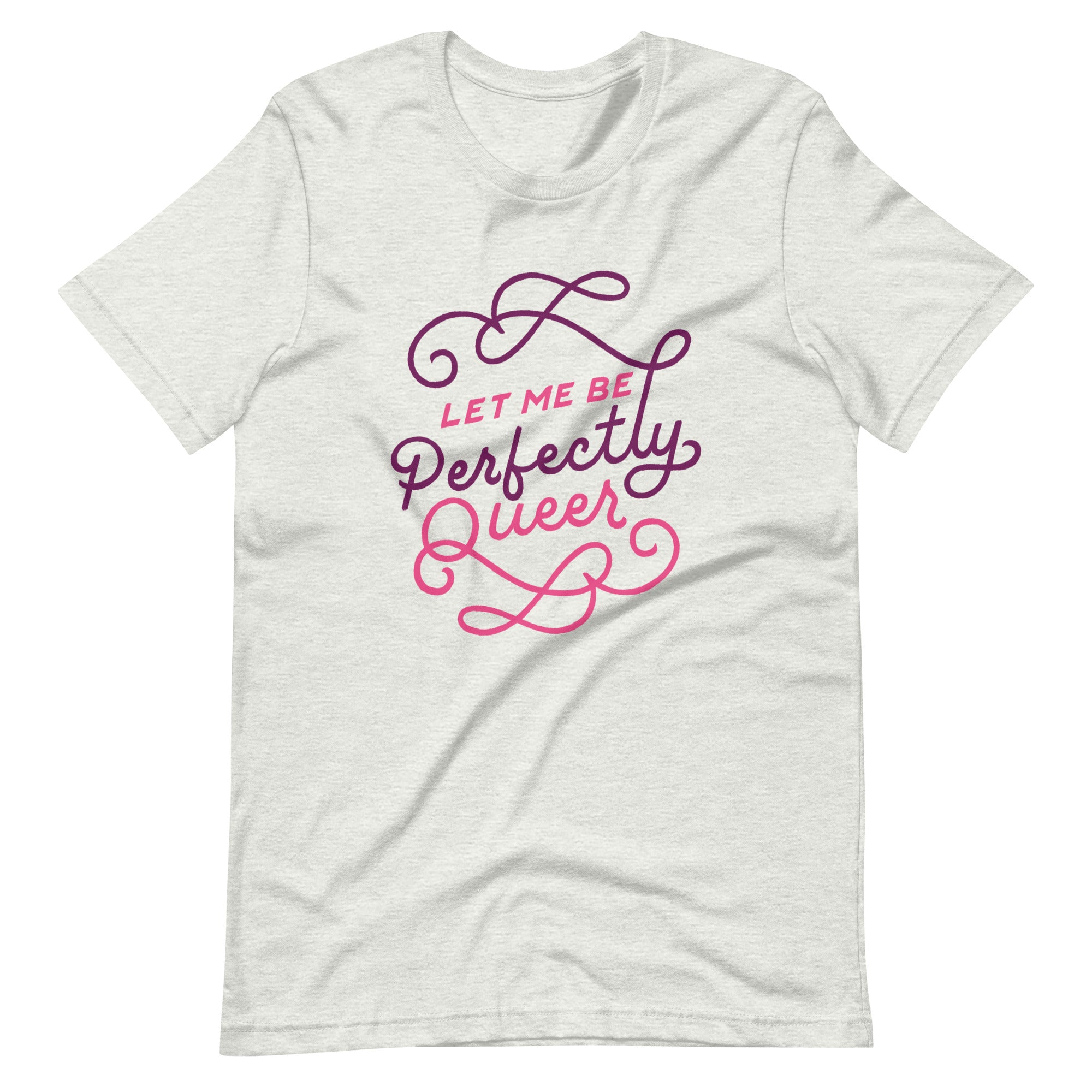 Perfectly Queer Unisex T-shirt