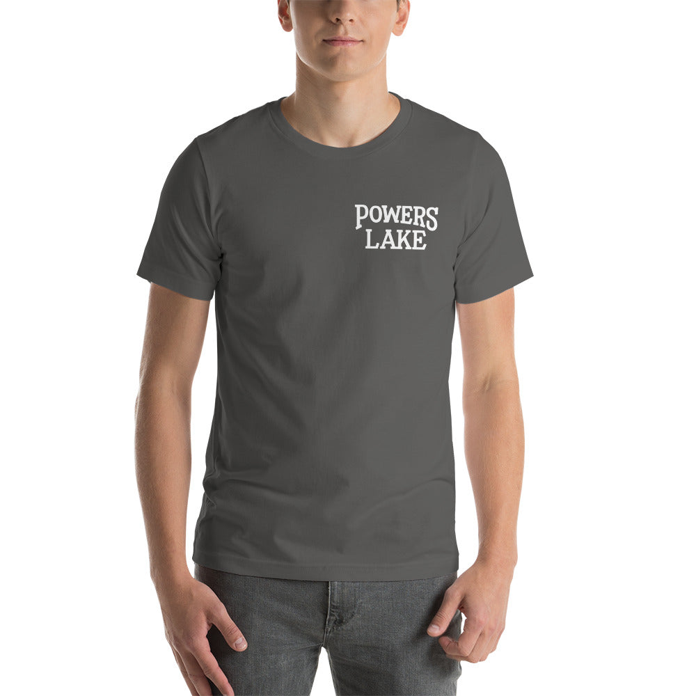 Gaw Cottage Unisex T-shirt