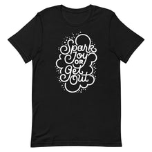 Load image into Gallery viewer, Spark Joy Unisex T-shirt