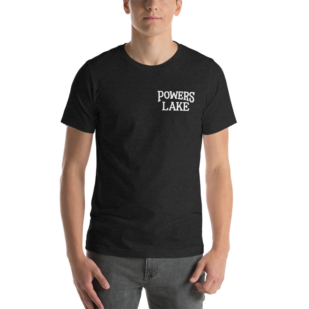 Gaw Cottage Unisex T-shirt