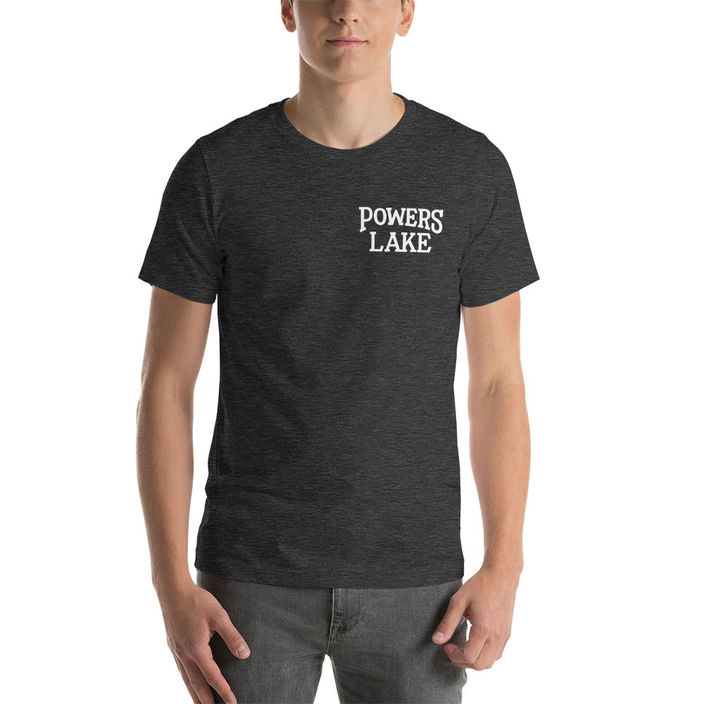 Gaw Cottage Unisex T-shirt