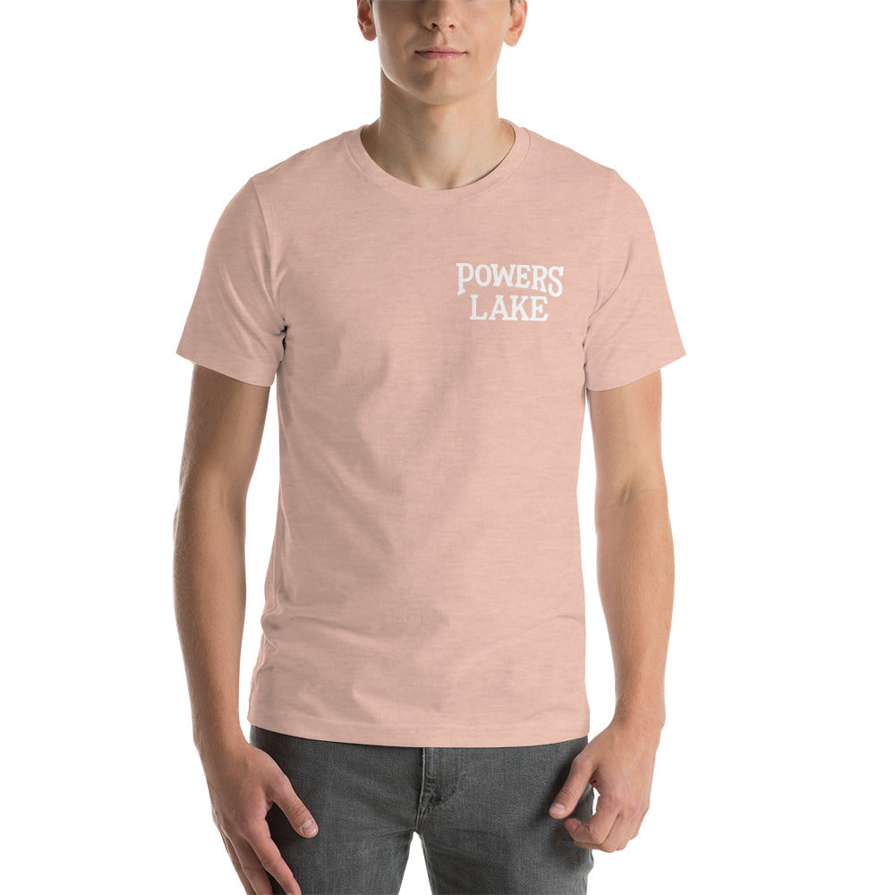 Gaw Cottage Unisex T-shirt