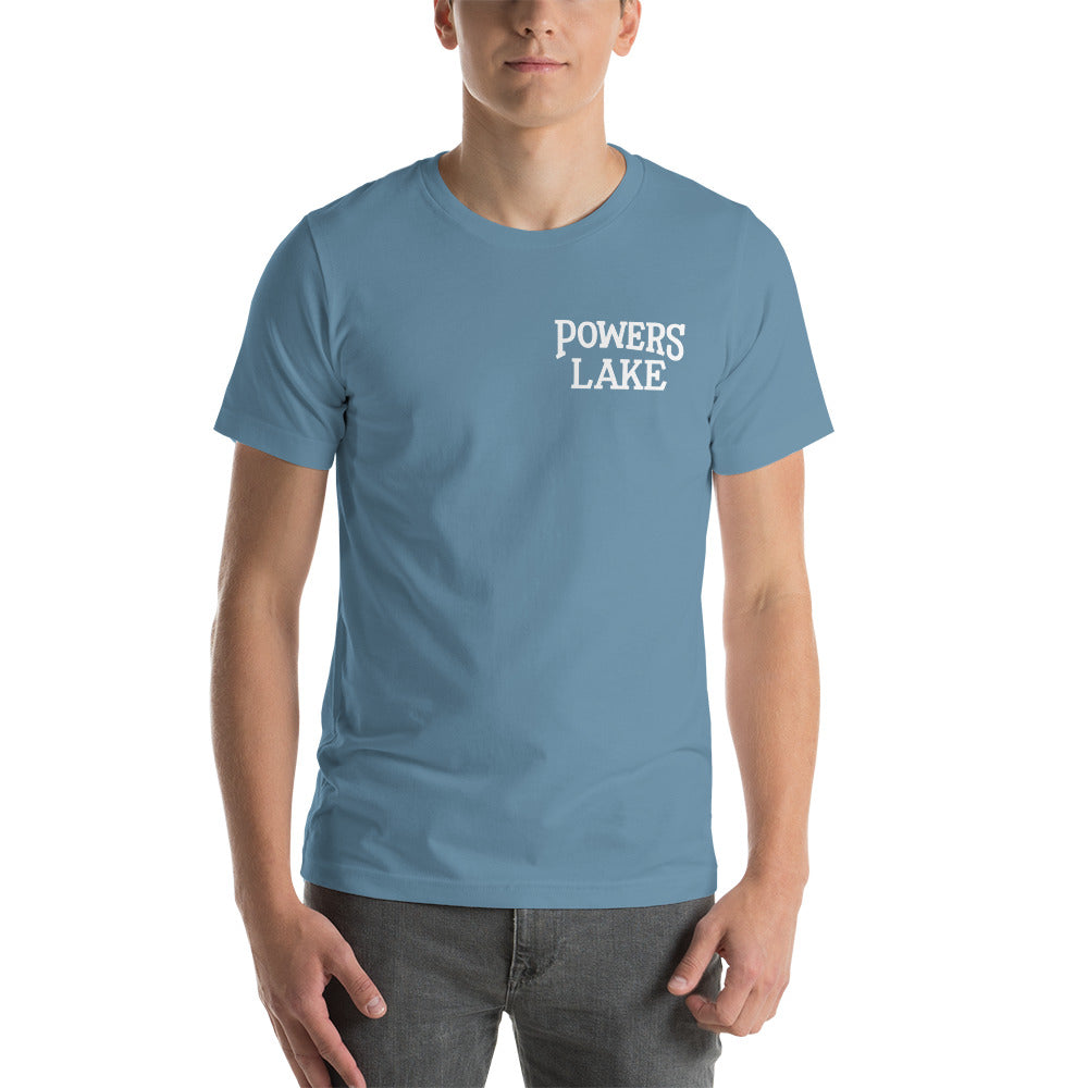 Gaw Cottage Unisex T-shirt