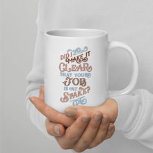 Load image into Gallery viewer, Product mockup