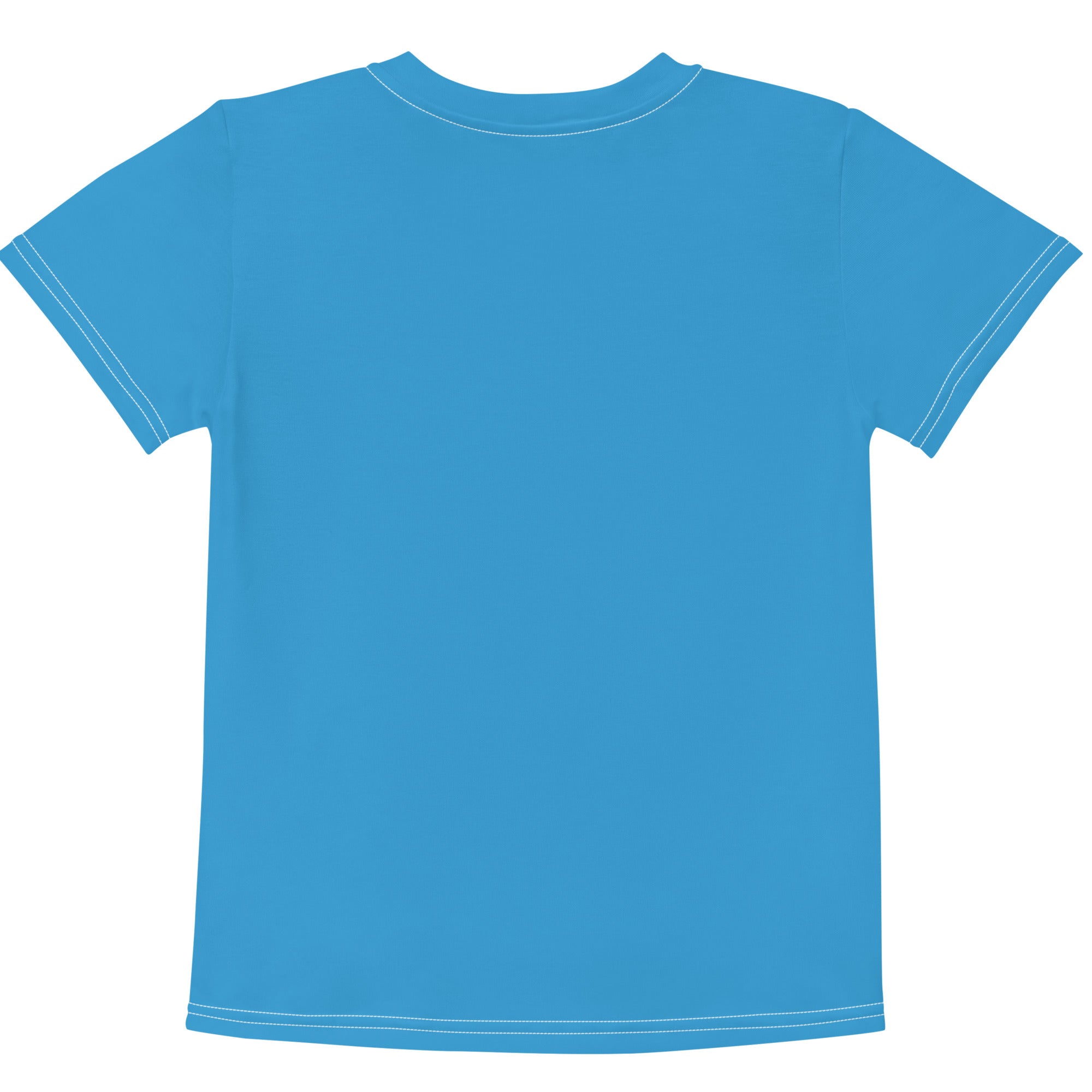 Summer Dragon Kids T-Shirt