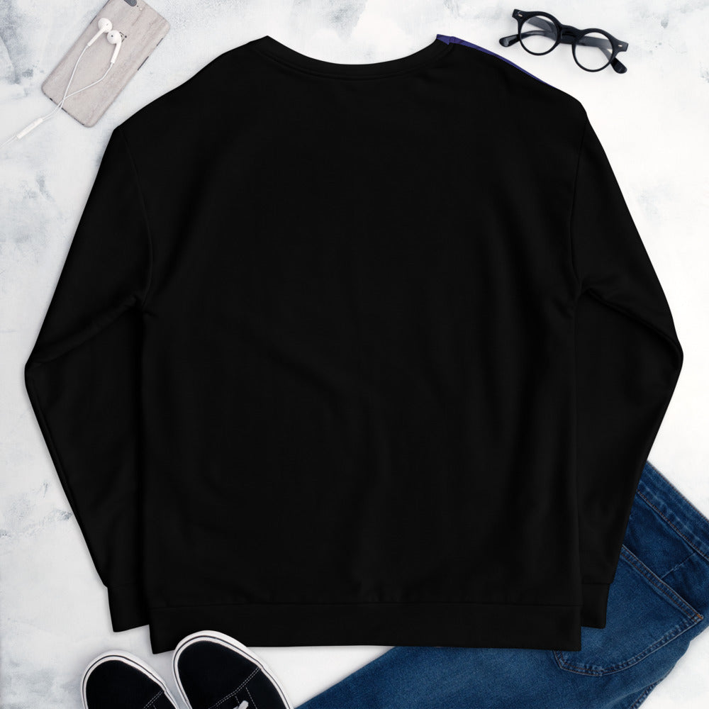 Secondary Locations Unisex Sweatshirt